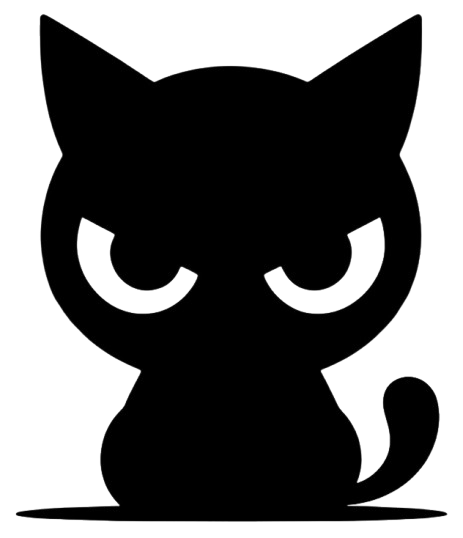 Purr Evil
