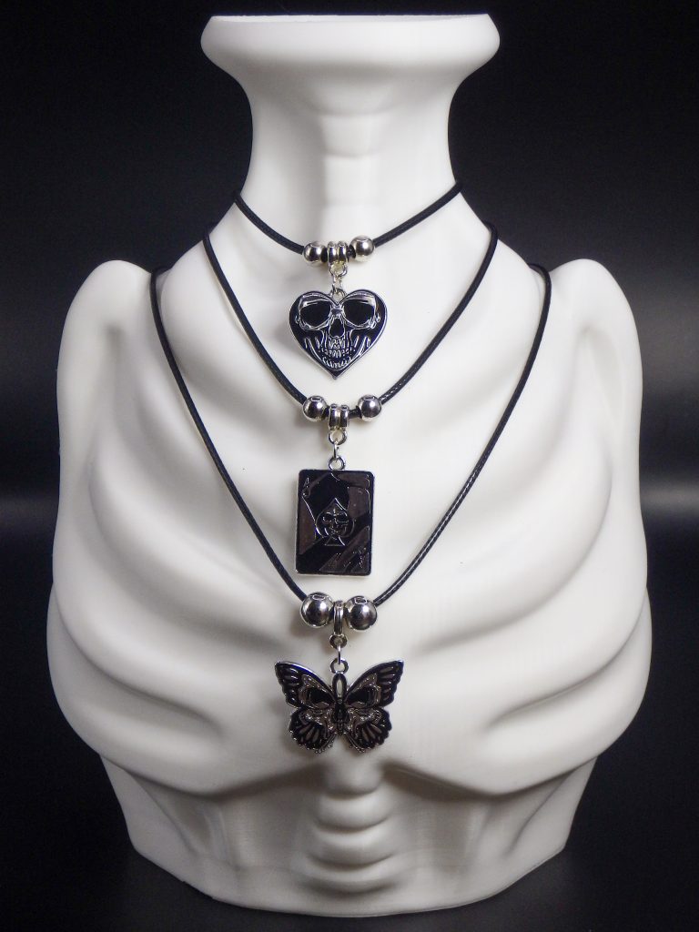 Midnight Dream Necklaces