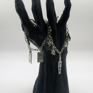 Mystic Charm Bracelets