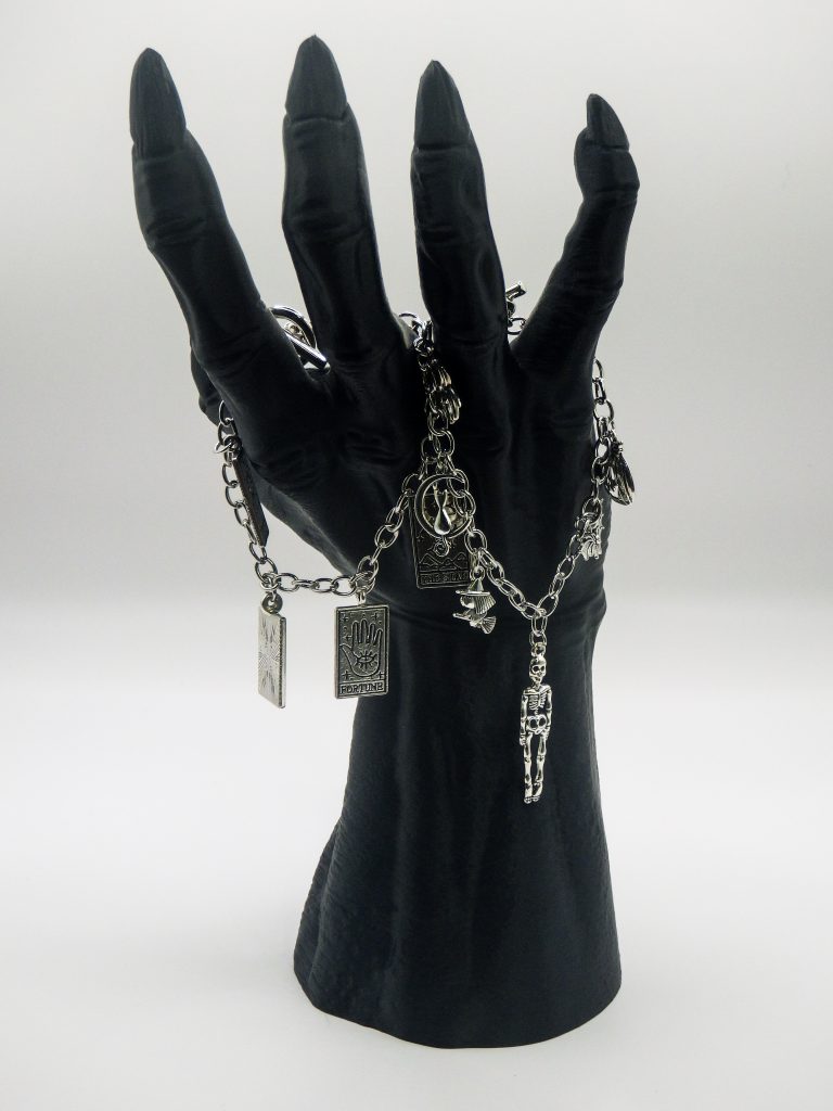 Mystic Charm Bracelets